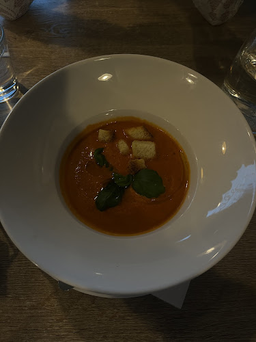 La Bella Trattoria - Helsinki