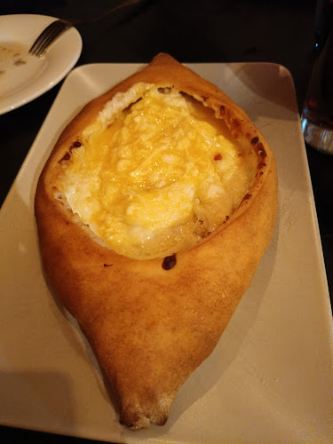 Restaurant Georgian Vibe - Ravintola-ala
