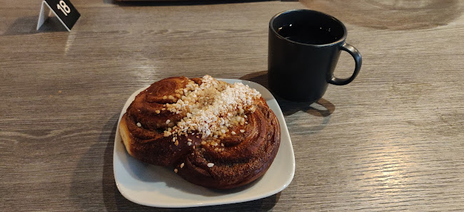 Kulmakonditoria Kerava - Ravintola-ala