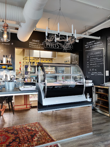 Bistro Fiilis