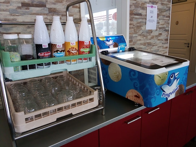 Comentarii opinii despre Kahvila-Ravintola Ezzo