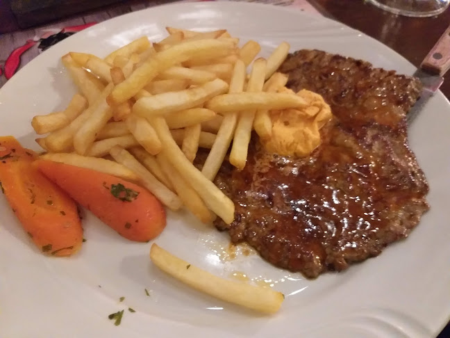 Opinii despre Ravintola Fernando în Mikkeli - Ravintola-ala