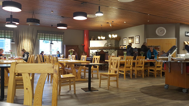 Kotileipomo Siiskonen - Juva