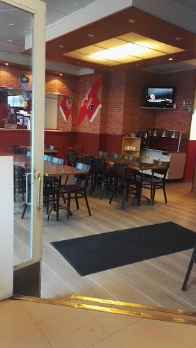 Comentarii opinii despre 06 Tori Kebab-Pizzeria