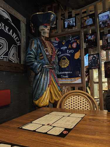 Valtakatu 5, 26100 Rauma