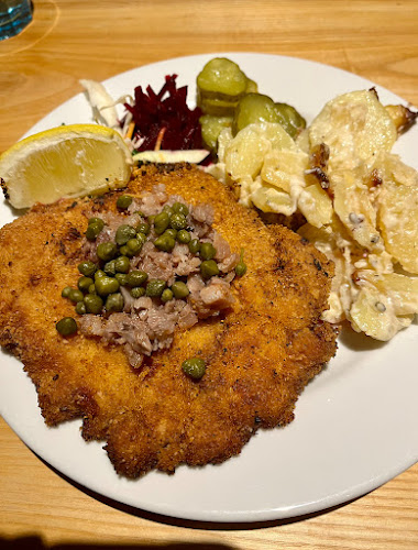 Opinii despre Ravintola Oklahoma în Vantaa - Ravintola-ala