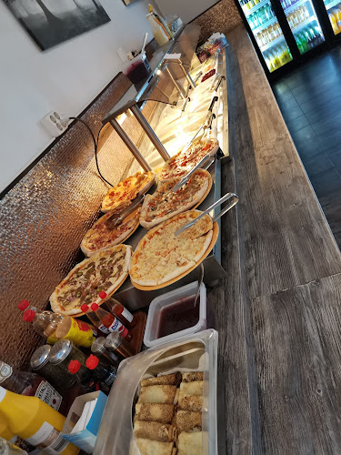 Opinii despre Ravintola La Luna în Espoo - Ravintola-ala