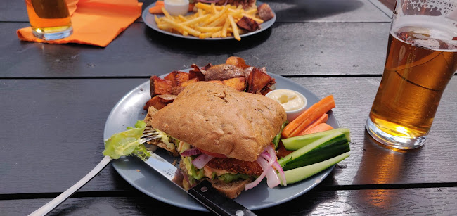 Ravintola Vanha Värjäri - Ravintola-ala