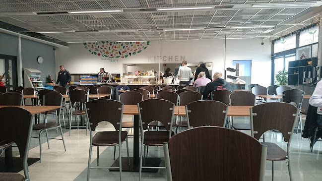 Ravintola Taimi - Ravintola-ala