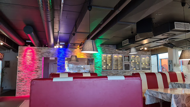 Comentarii opinii despre Ravintola Express Joensuu