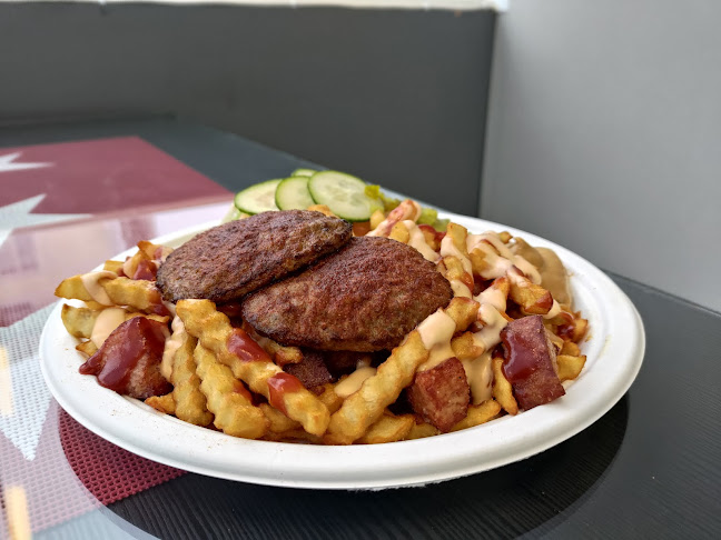 Heimon Grilli - Paimio