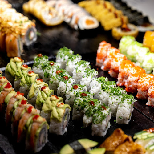 Juku Sushi Prisma Tornio - Tornio