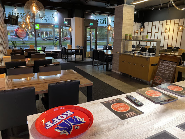 Vaasanpuistikko 15, 65100 Vaasa