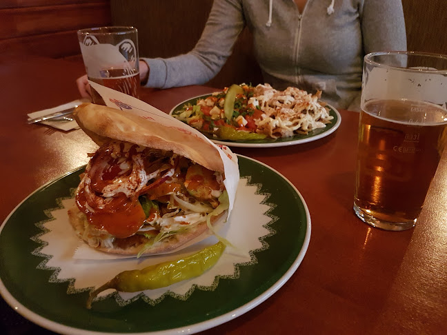 Ravintola Mikkis - Vantaa