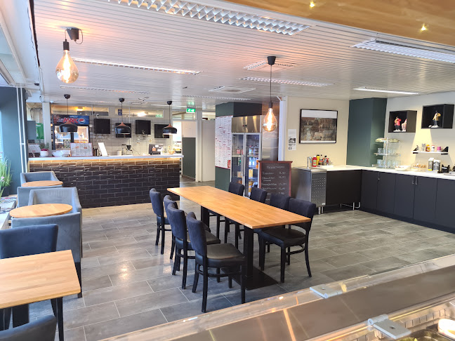 Comments and reviews of Ravintola Havanna Kebab Pizzeria