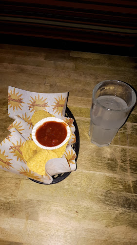 Opinii despre Amarillo, Joensuu în Joensuu - Ravintola-ala