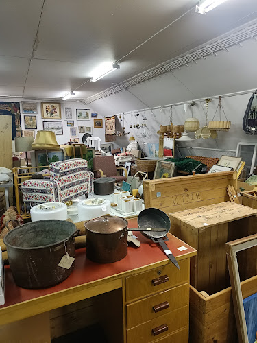 Sattumankauppa - Sastamala