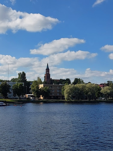 Savonlinnan kauppatori - Ravintola-ala