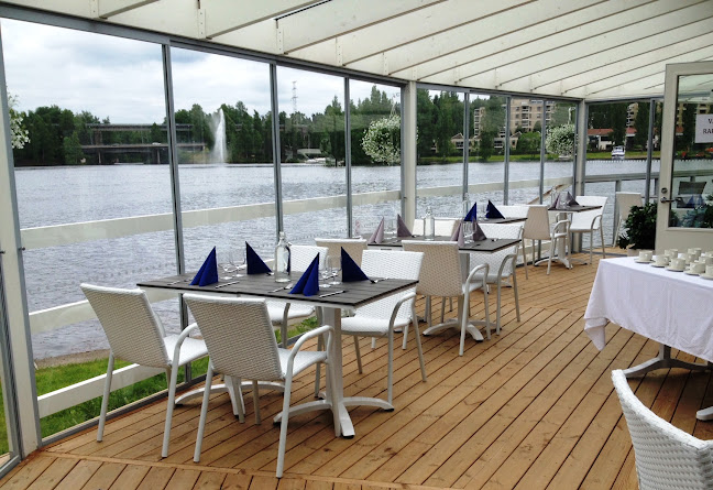 RantaCasino Restaurant & Bar