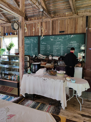 Kesäkahvila Lempi Phone number