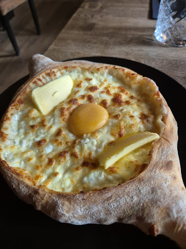 Comentarii opinii despre Ravintola Rioni