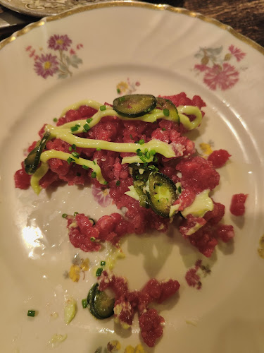 BasBas - Baskeri & Basso - Ravintola-ala