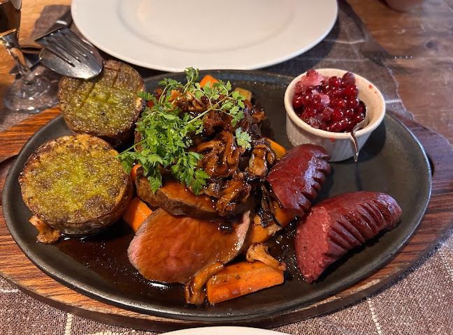 Lappi Ravintola - Helsinki