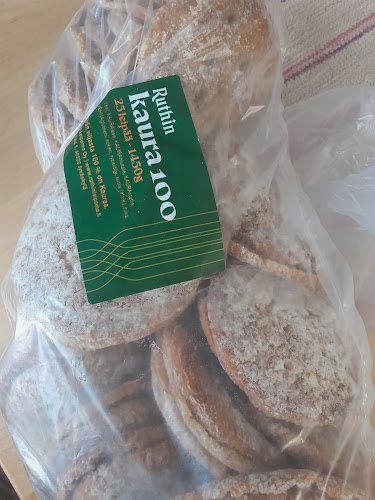 Comentarii opinii despre Ruthin leipomo Oy