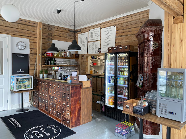 Torikatu 12, 80100 Joensuu