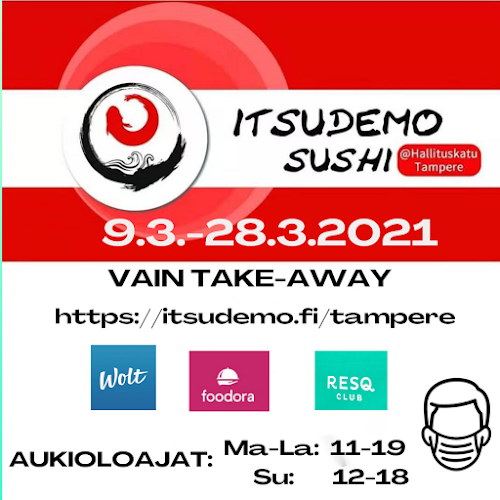 Itsudemo - Ravintola-ala