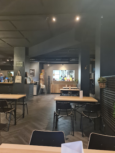 Pizzeria Nuåvo - Pori