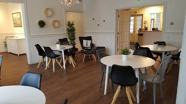 Ravintola Bufferi Nokia