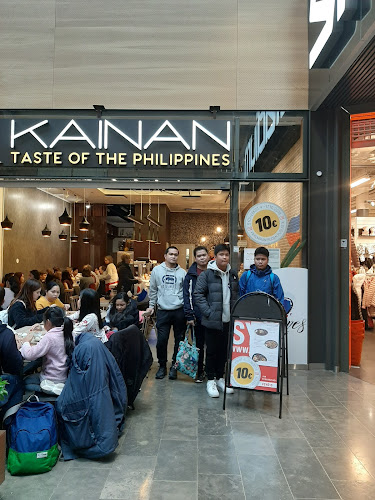 Ravintola Kainan, Iso Omena