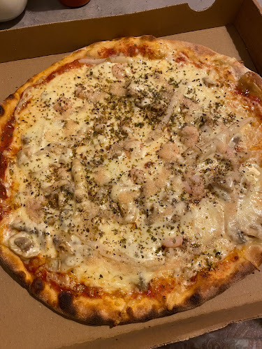 Töölön Pizzapalvelu - Ravintola-ala