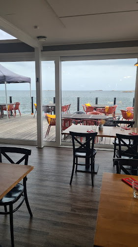 Comments and reviews of Saariravintola Hangon Portti