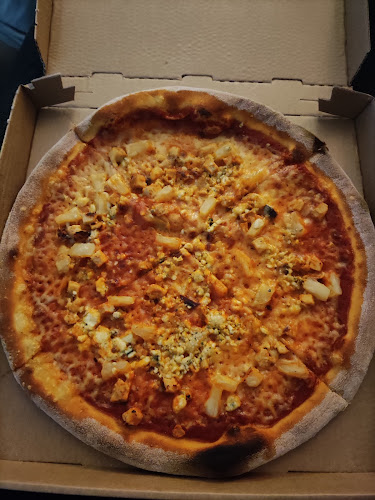 Kotipizza Haukilahti - Espoo
