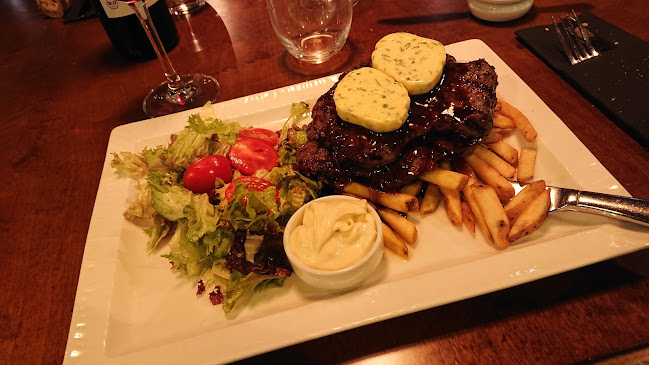 Rosso Ilves, Tampere - Tampere