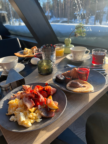 Tähtikuja 16, 96930 Rovaniemi