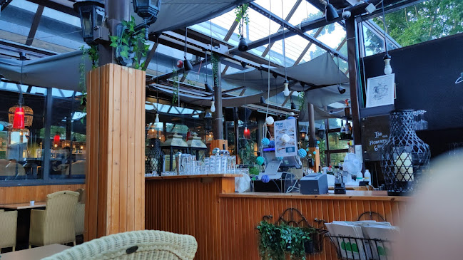 Opinii despre Ravintola Rikala în Salo - Ravintola-ala