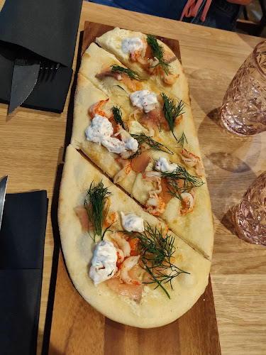 Urban Bistro - Jyväskylä