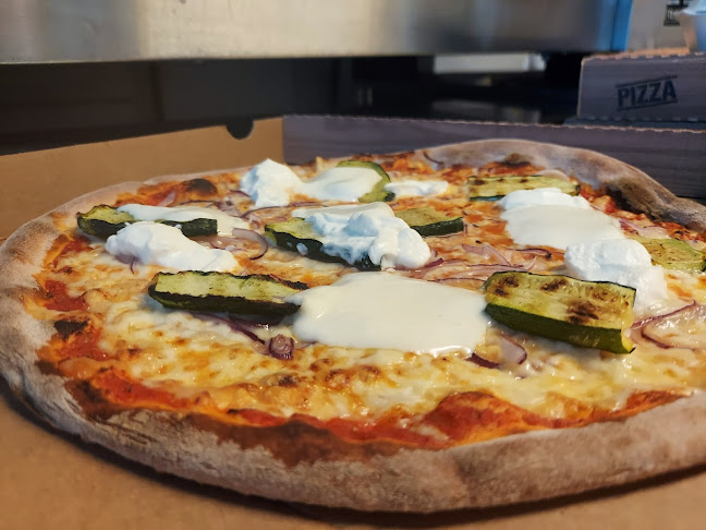 Parmesan Arabia - Helsinki