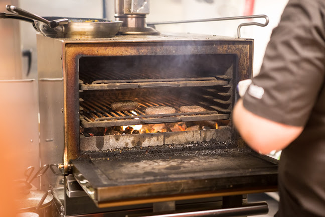 Red Onion - Ravintola-ala