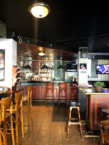 Opinii despre Bar Bristol în Turku - Ravintola-ala