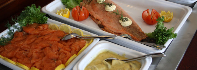 Ravintola Nyyrikki - Helsinki