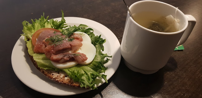 Jussinhannan Leipä Oy - Tampere