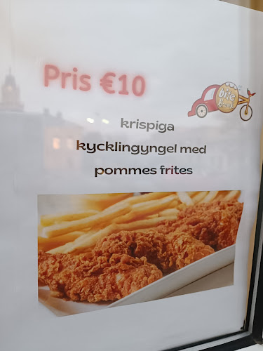 Kauppatori, 68600 Pietarsaari