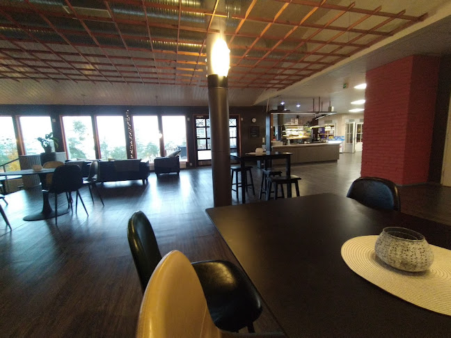 Reviews of Lounasravintola Merenhelmi in II - Ravintola-ala