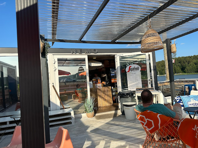 Comentarii opinii despre Nemo