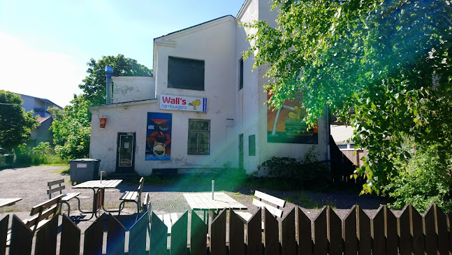 Vuorikatu 12 14, 10900 Hanko