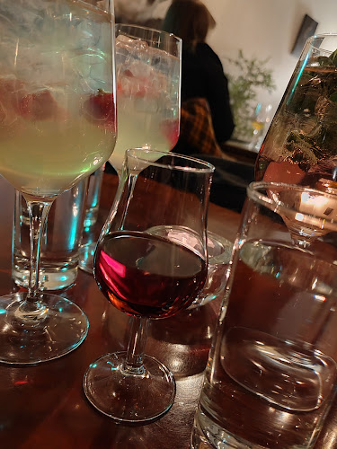 Nooran Viinibaari - Hämeenlinna